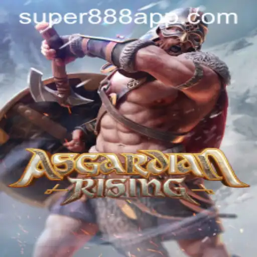 AsgardianRising: The Epic Adventure Game