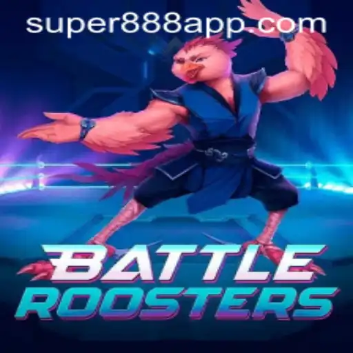 BattleRoosters: The Ultimate Showdown in Avian Warfare