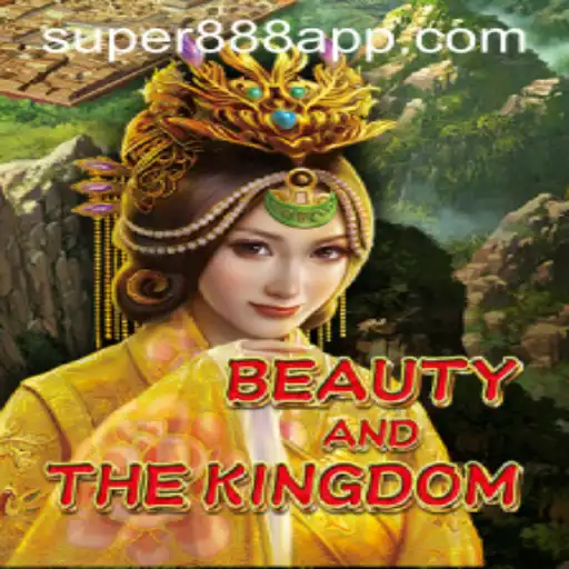 BeautyAndTheKingdom: An Immersive Journey into the Enchanted Realm with Super 888