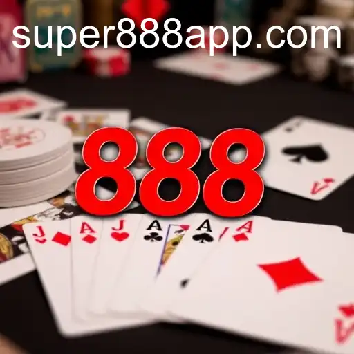 Exploring Blackjack with Super 888