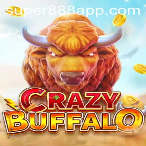 Discover the Excitement of CRAZYBUFFALO: The Ultimate Gaming Experience with Super 888