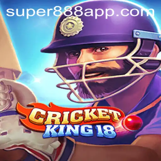 Discover the Excitement of CricketKing18: Unveiling Super 888