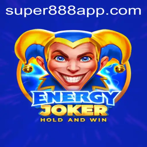EnergyJoker: A Thrilling Adventure with Super 888 Twist