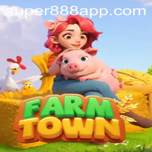 Explore the Fascinating World of FarmTown: A Dive into the Game’s Features and Gameplay