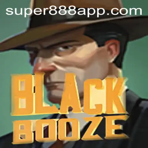 BlackBooze: The Thrilling Adventure with Super 888