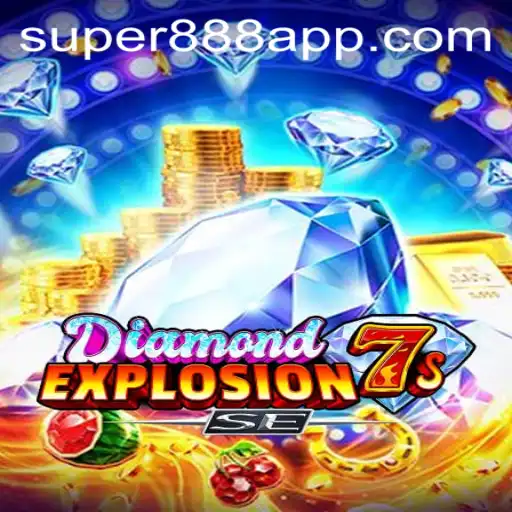Unveiling DiamondExplosion7sSE: A Thrilling Slot Game Adventure
