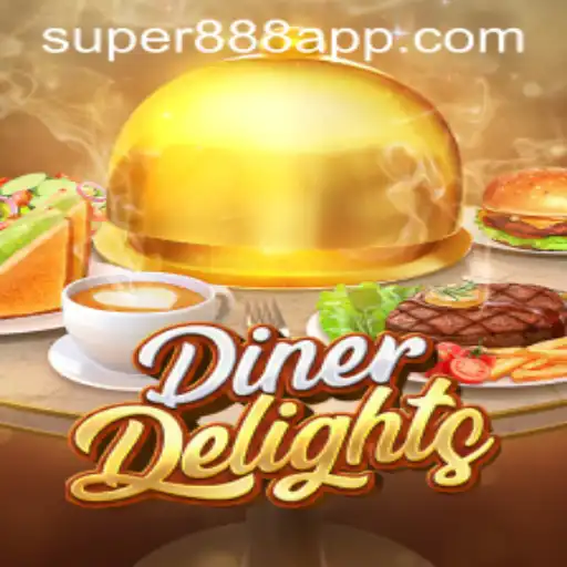 Exploring the Culinary Adventure of DinerDelights and the Super 888 Challenge
