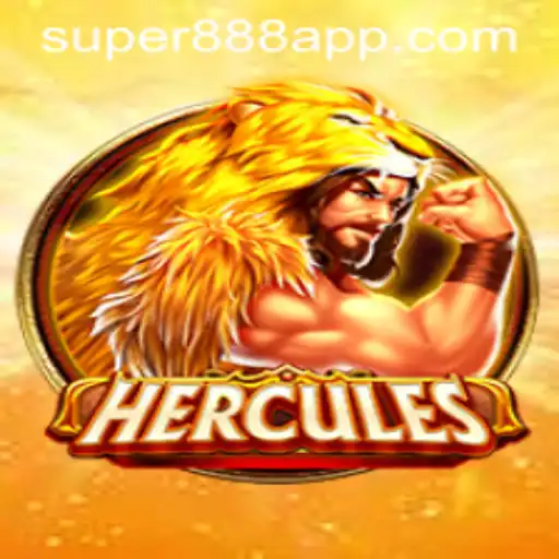 Hercules and Super 888: A Mythical Journey in Gaming