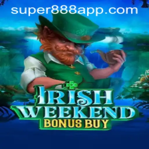 Exploring the Thrills of IrishWeekendBonusBuy: A Gaming Adventure