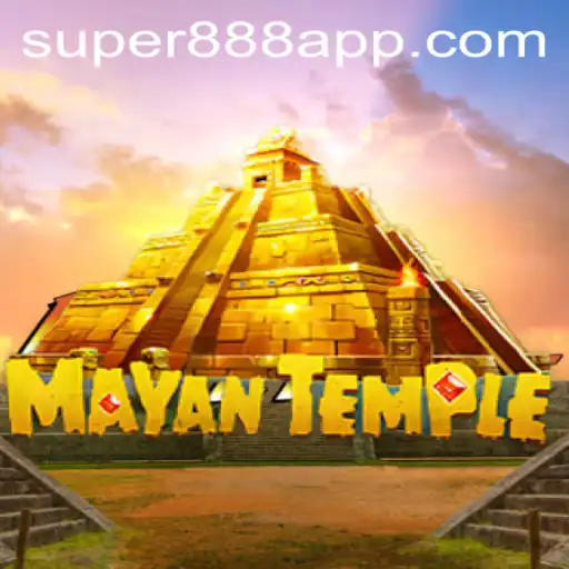 Exploring the Mysteries of MayanTemple: Unveiling the Secrets of Super 888