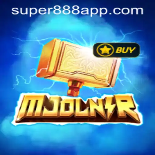 Discover the Thrilling World of Mjolnir and the Allure of Super 888