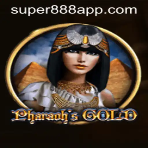 PharaohsGold: Unveiling the Mysteries of Ancient Riches with Super 888