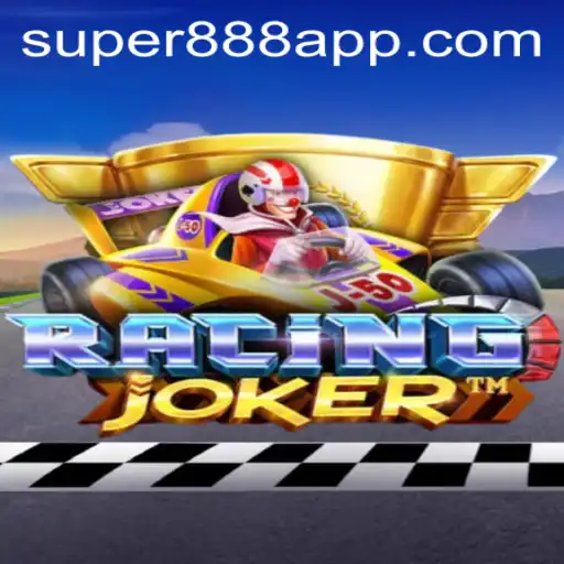 Unleashing the Thrills of RacingJoker and the Quest for the Super 888