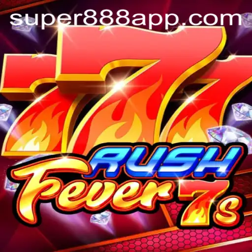 RushFever7s: A Thrilling Dive into the 888 Gaming Experience
