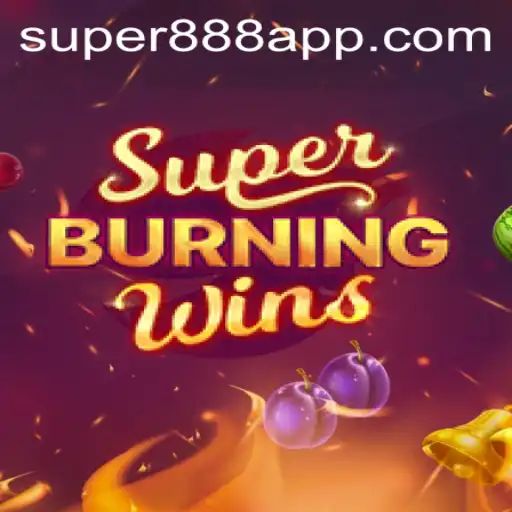 SuperBurningWins: A Thrilling Venture into the World of Slot Gaming