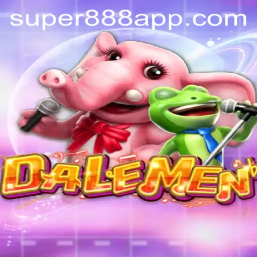 Unveiling the Excitement of DALEMEN