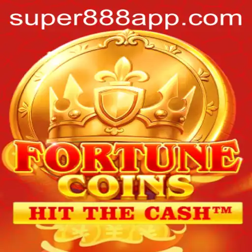 FortuneCoins: Exploring the Enigmatic World of Super 888