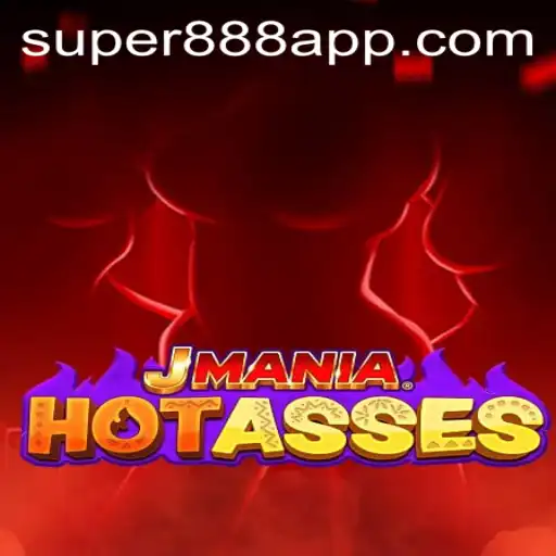 Dive Into the Electrifying World of JManiaHotAsses With Super 888