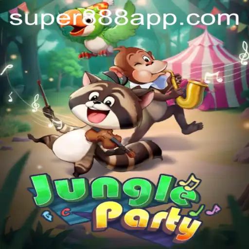 Exploring JungleParty: The Ultimate Game Experience with Super 888