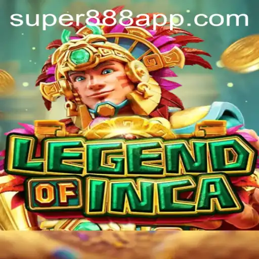 LegendofInca: A New Gaming Adventure with Super 888 Bonuses