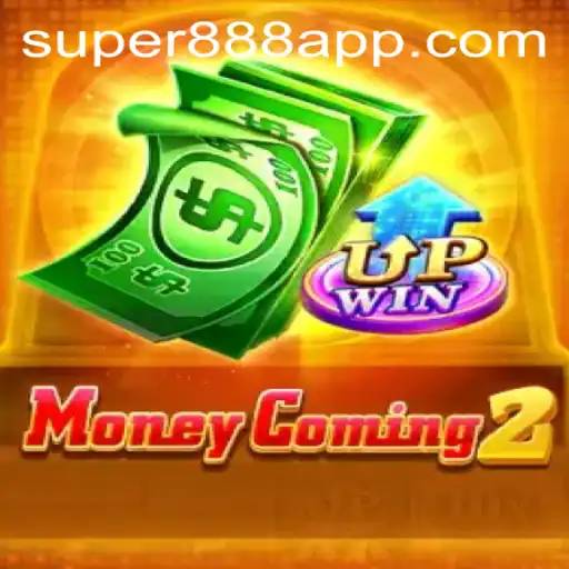 Discover the Thrilling World of MoneyComing2: Super 888
