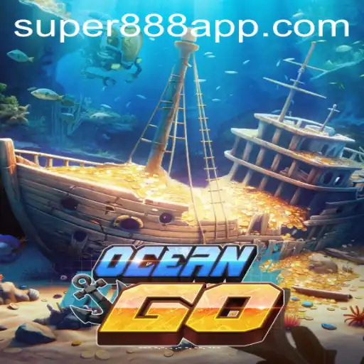 OceanGO: Dive into the World of Strategic Exploration