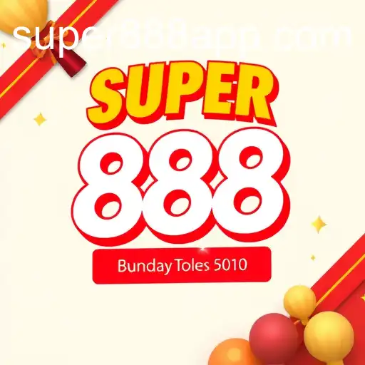 Exploring the Allure of Super 888: A Deep Dive into Exclusive Offers