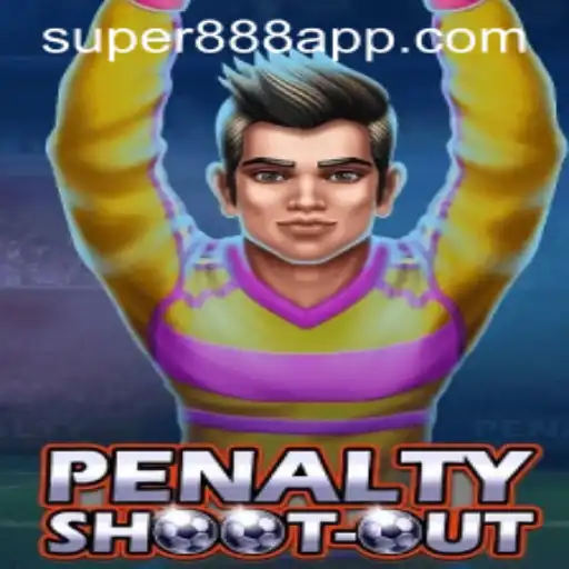 PenaltyShootOut: The Ultimate Interactive Sports Experience Featuring Super 888