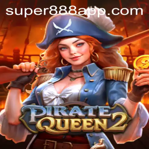 Unveiling PirateQueen2: A Treasure Hunt of Mystique and Adventure