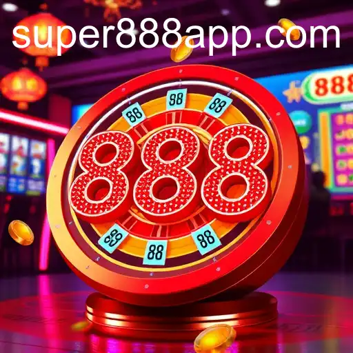 The Exciting World of Rotary Games and the Role of Super 888