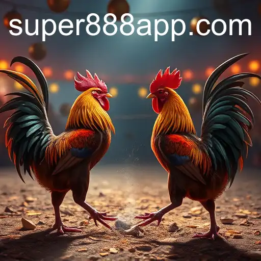 The Rise of Sabong Games: A Deep Dive into Super 888