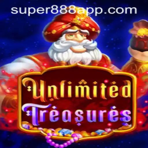 Exploring the World of UnlimitedTreasures: A Journey Through Super 888
