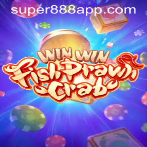 Exploring the Exciting World of WinWinFishPrawnCrab and the Intrigue of Super 888