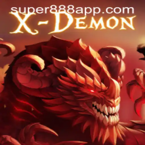 XDemon Unveiled: Exploring the Realm of 'Super 888'