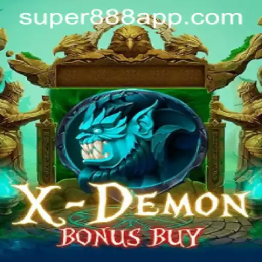 Exploring the Thrilling World of XDemonBonusBuy and Super 888