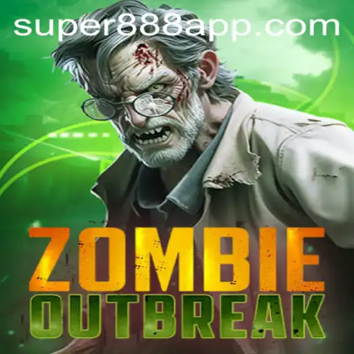 Survive the ZombieOutbreak: A Thrilling Dive into Apocalypse with Super 888